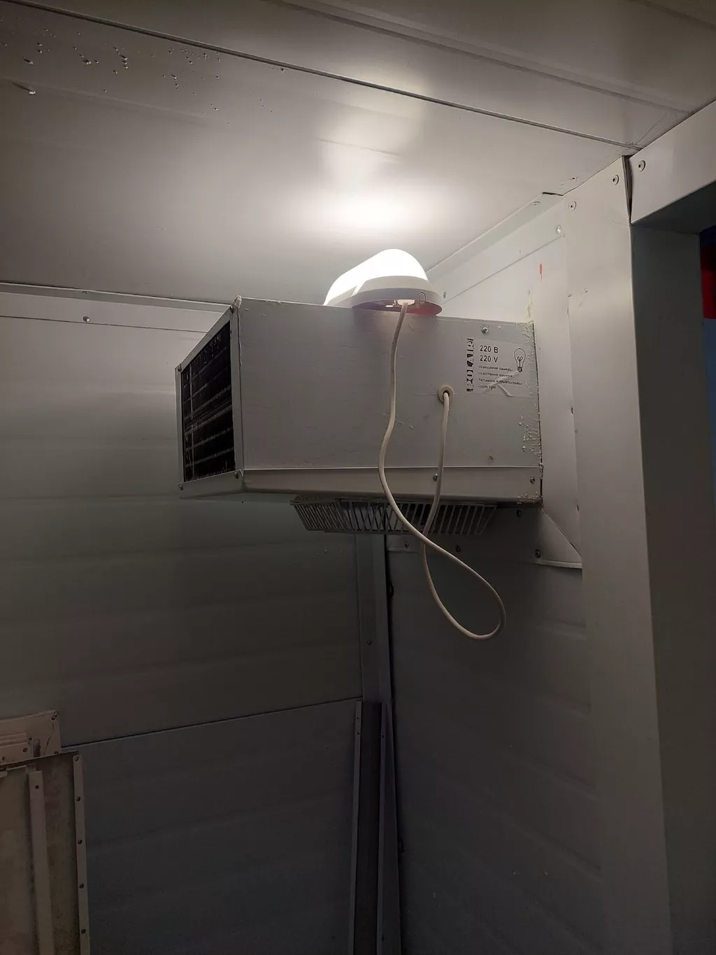 ремонт холодильного оборудования в Якутске и Якутии 10