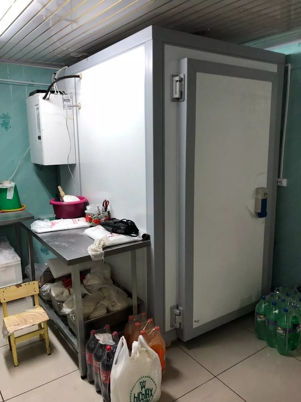 ремонт холодильного оборудования в Якутске и Якутии 5