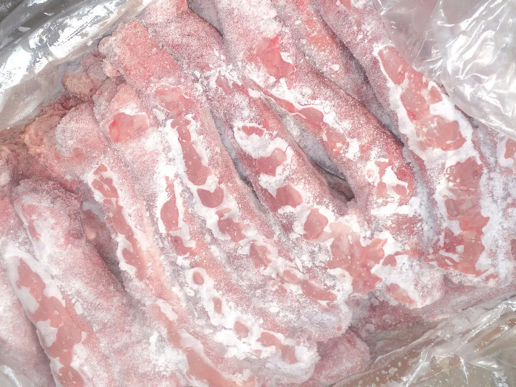 Фотография продукта Мясо индейки оптом, индюшиное мясо от 1т