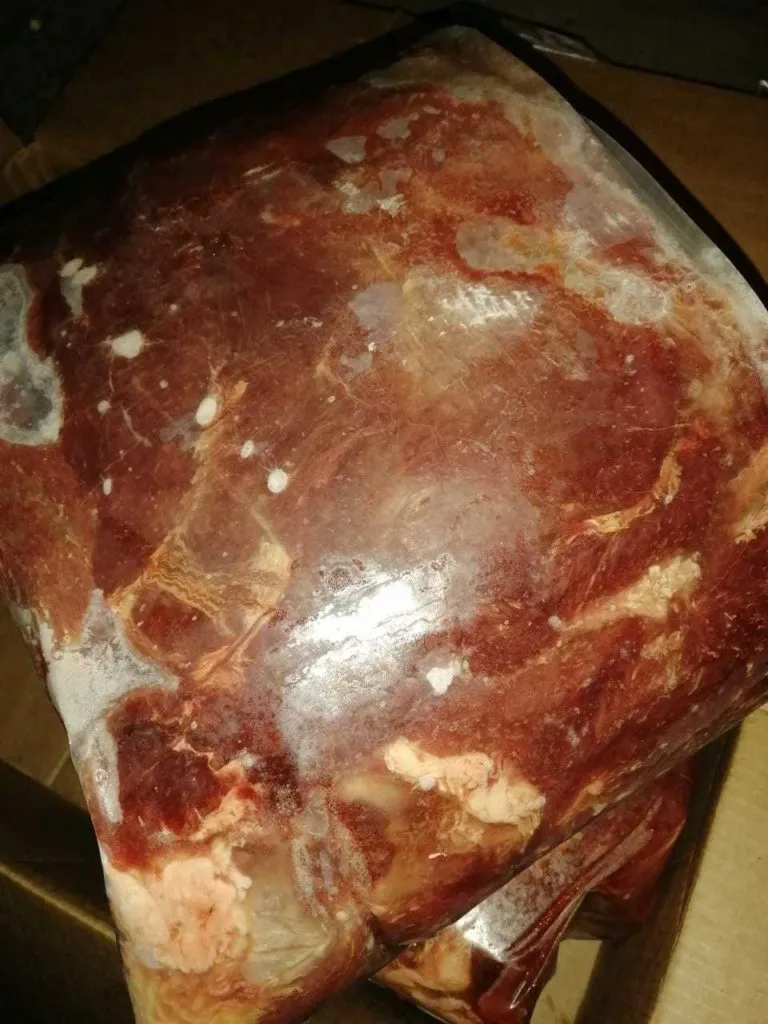 шло говяд-410р/кг на красноярске в Красноярске 3